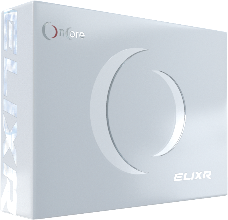 ELIXR white box