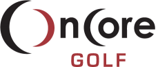 OnCore Golf Logo