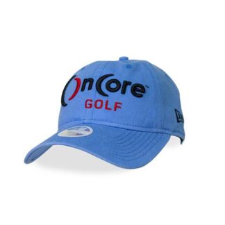 OnCore Golf kasket i blå