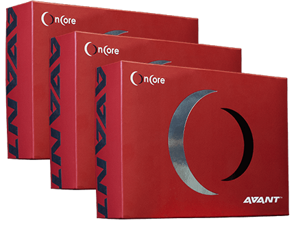 <strong>AVANT - Soft feel distancebold </strong><br>3 dusin